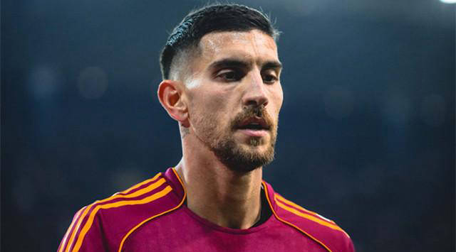 意甲第24轮焦点战：罗马主场迎战卡利亚里，加斯佩里尼信心满满展望比赛